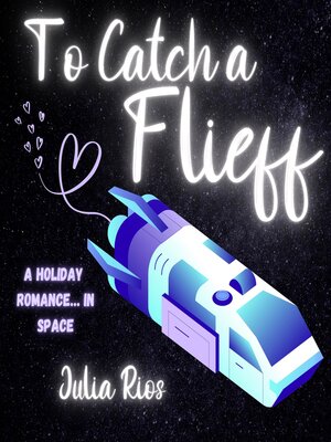 cover image of To Catch a Flieff